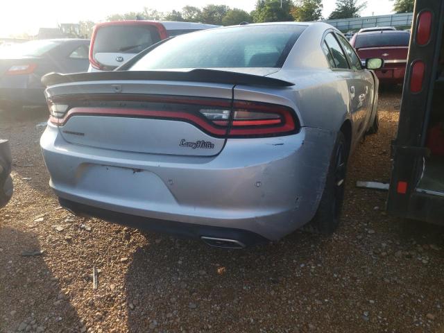 Photo 4 from auction – 2020 DODGE CHARGER SX with VIN 2C3CDXBG9LH104804