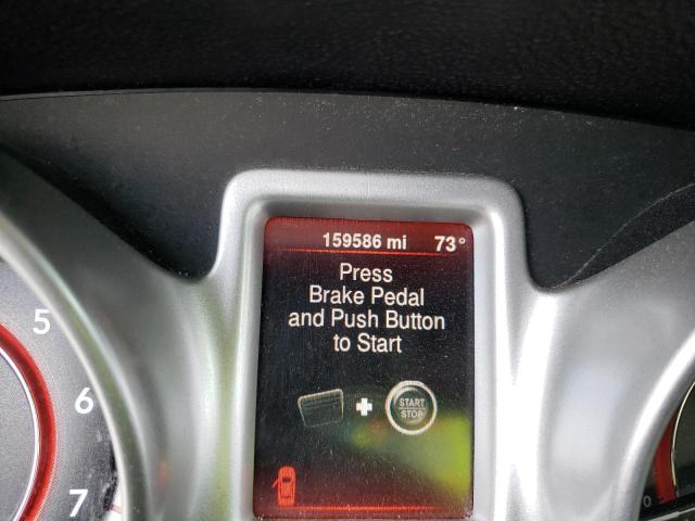 Photo 8 from auction – 2014 DODGE JOURNEY SE with VIN 3C4PDCAB8ET121454