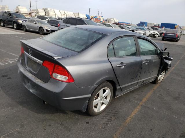 Photo 4 from auction – 2011 HONDA CIVIC LX-S with VIN 19XFA1F62BE028045