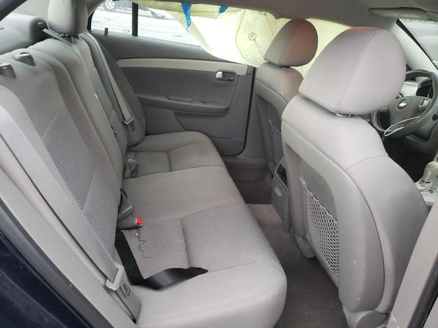 Photo 6 from auction – 2012 CHEVROLET MALIBU LS with VIN 1G1ZB5E08CF243699