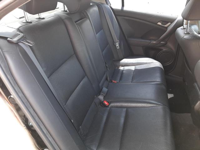 Photo 6 from auction – 2010 ACURA TSX with VIN JH4CU2F6XAC010817