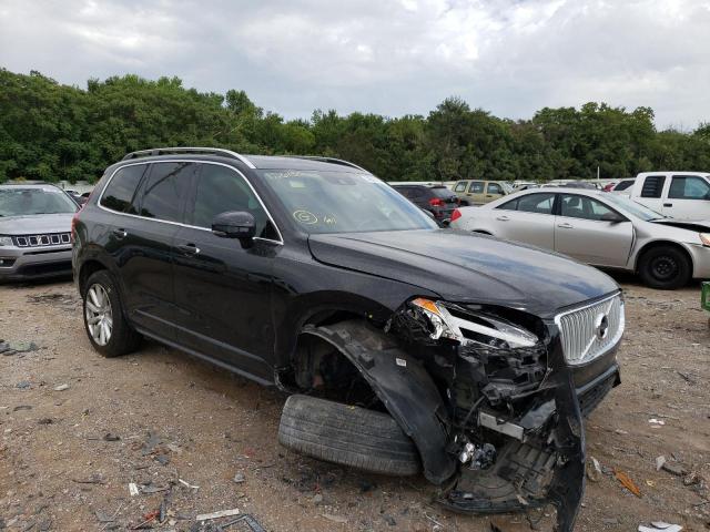 Photo 9 from auction – 2017 VOLVO XC90 T5 with VIN YV4102XK8H1126150