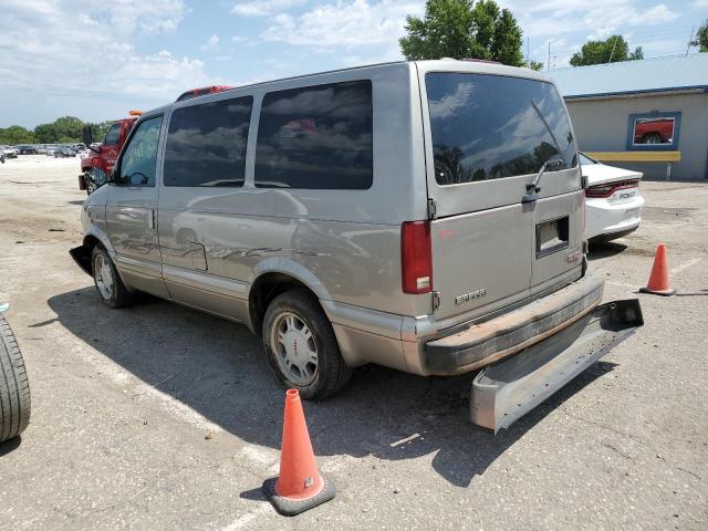 Photo 3 from auction – 2005 GMC SAFARI XT with VIN 1GKDM19X65B505097