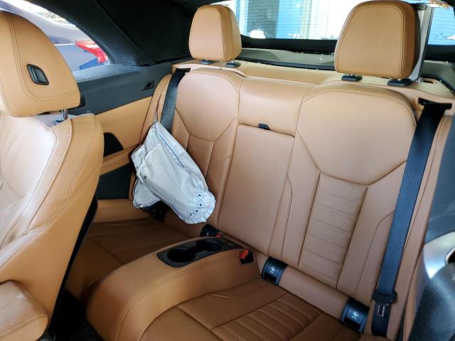 Photo 6 from auction – 2021 BMW 430I with VIN WBA23AT03MCG72558