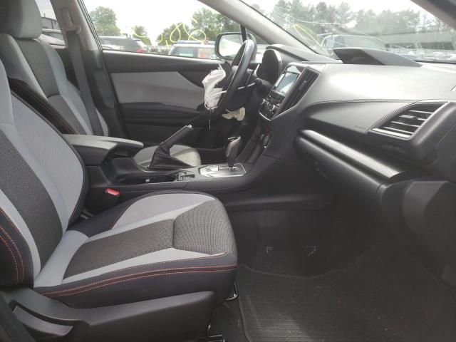 Photo 5 from auction – 2019 SUBARU CROSSTREK with VIN JF2GTACC7KH227645
