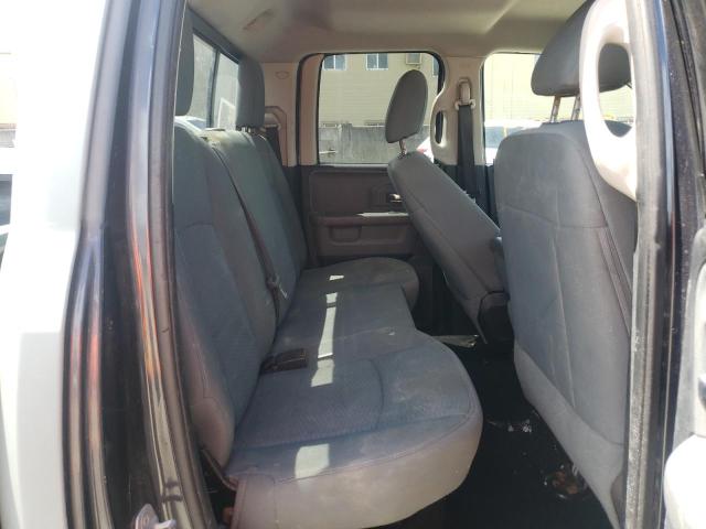 Photo 6 from auction – 2014 RAM 1500 SLT with VIN 1C6RR6GT6ES306588