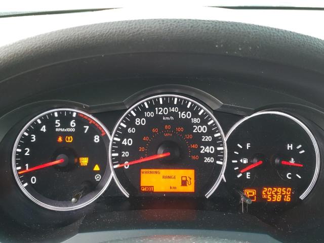 Photo 8 from auction – 2012 NISSAN ALTIMA BAS with VIN 1N4AL2AP3CN552625