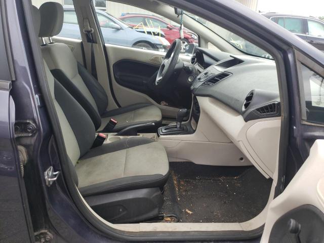 Photo 5 from auction – 2012 FORD FIESTA S with VIN 3FADP4AJXCM153049