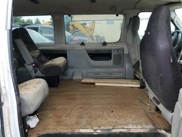 Photo 9 from auction – 2011 FORD ECONOLINE with VIN 1FDNE1BW4BDA64743