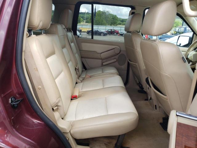 Photo 6 from auction – 2006 FORD EXPLORER E with VIN 1FMEU74E56UA70082