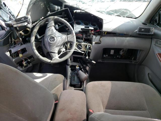 Photo 9 from auction – 2005 TOYOTA COROLLA CE with VIN 1NXBR32E35Z554721