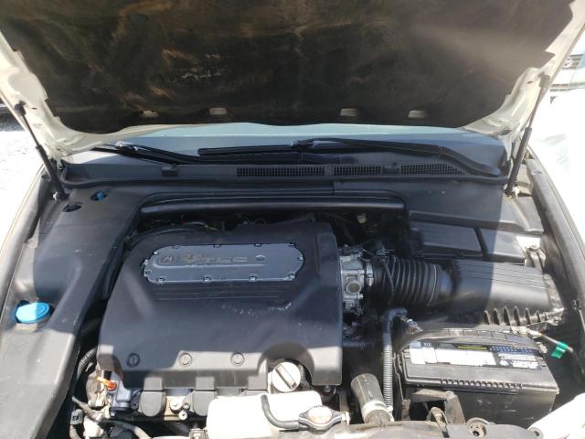 Photo 7 from auction – 2006 ACURA 3.2TL with VIN 19UUA66236A060515