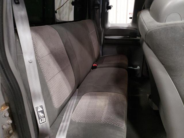 Photo 6 from auction – 2003 FORD F250 SUPER with VIN 1FTNX21L83EB61869