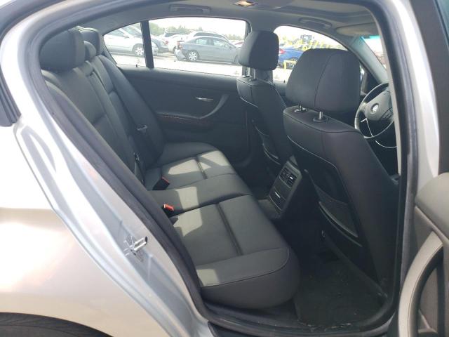 Photo 6 from auction – 2006 BMW 325 I with VIN WBAVB13526KX69719