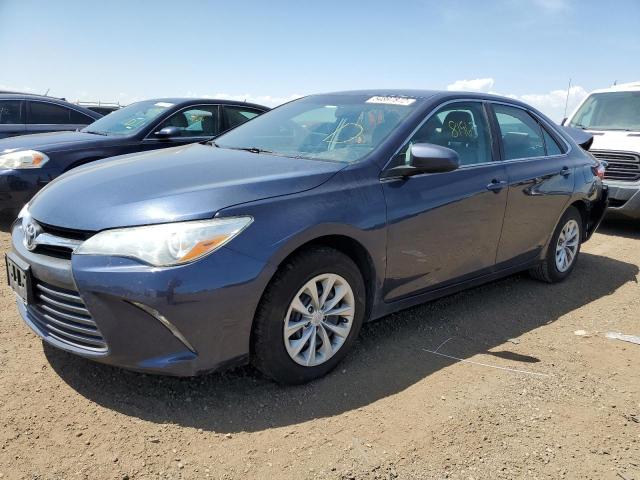 Photo 2 from auction – 2017 TOYOTA CAMRY LE with VIN 4T1BF1FK9HU618326