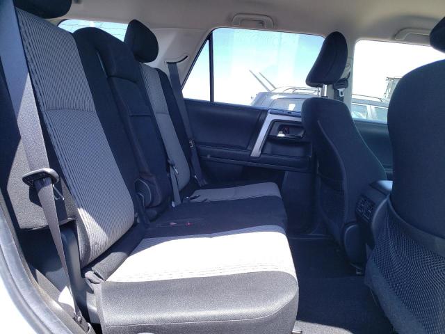 Photo 6 from auction – 2021 TOYOTA 4RUNNER SR with VIN JTEMU5JR9M5907107