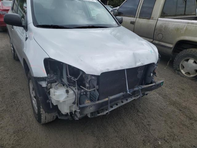 Photo 9 from auction – 2008 TOYOTA RAV4 with VIN JTMBD33V285204318