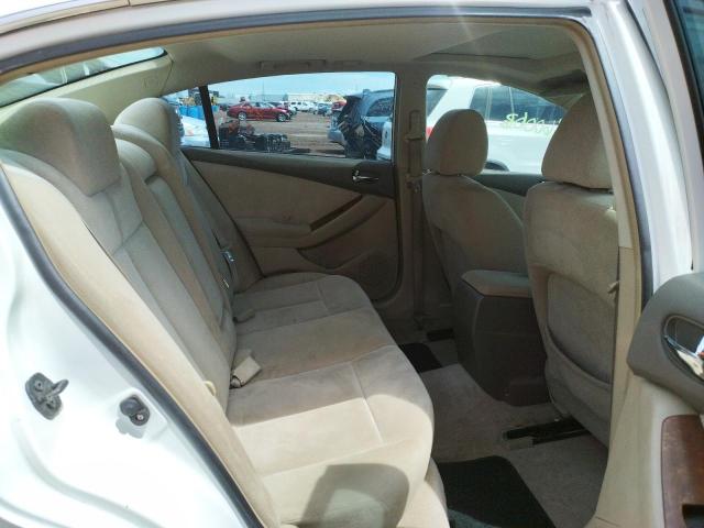 Photo 6 from auction – 2007 NISSAN ALTIMA 2.5 with VIN 1N4AL21E67N467122