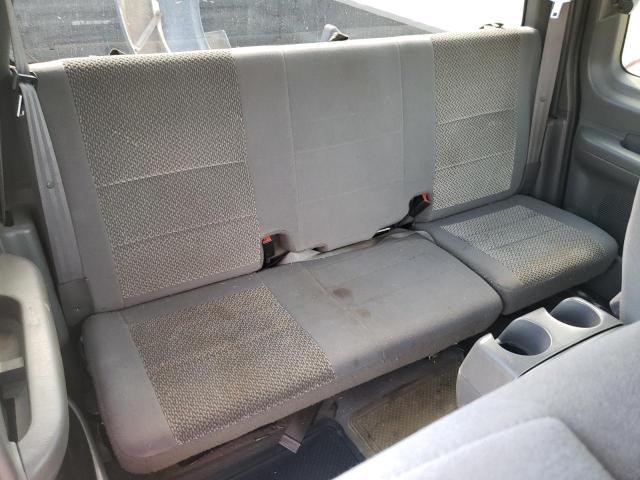 Photo 6 from auction – 2003 FORD F150 with VIN 1FTRX17273NB42790