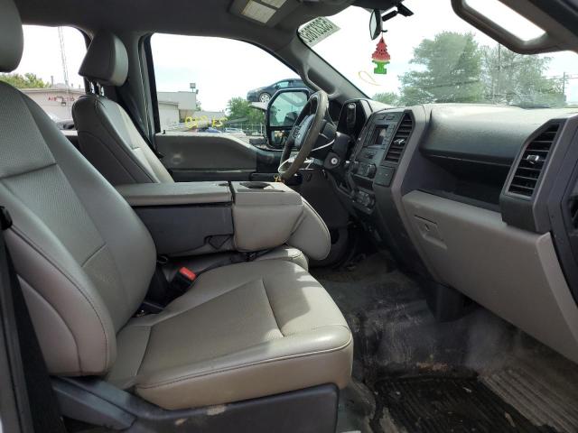 Photo 5 from auction – 2022 FORD F250 SUPER with VIN 1FT7W2B66NEC68488