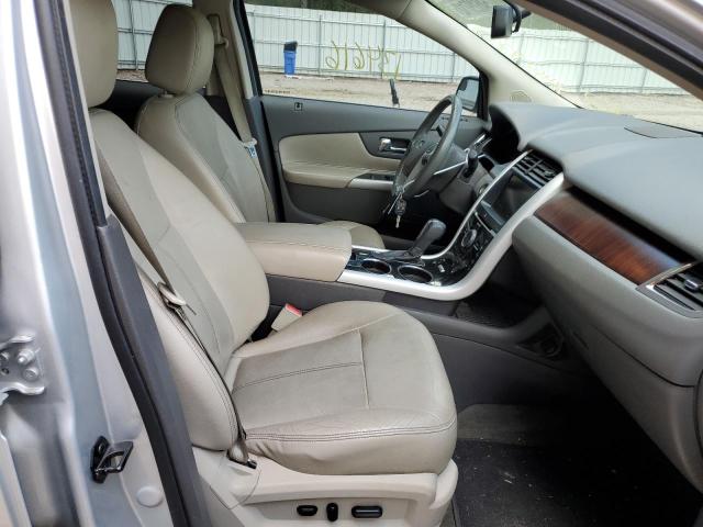 Photo 5 from auction – 2013 FORD EDGE LIMIT with VIN 2FMDK3KC6DBA08415
