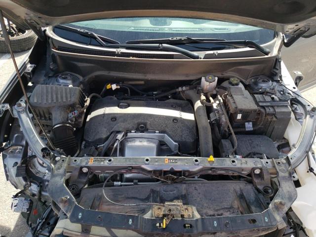 Photo 7 from auction – 2020 GMC TERRAIN DE with VIN 3GKALSEXXLL115133