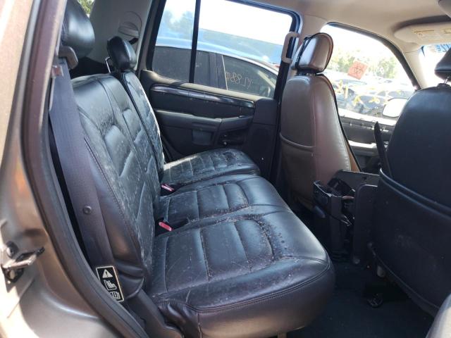 Photo 6 from auction – 2002 FORD EXPLORER L with VIN 1FMZU75E72ZA69190