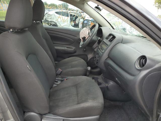 Photo 5 from auction – 2018 NISSAN VERSA S with VIN 3N1CN7AP1JL842971