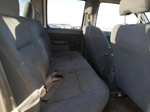 Photo 6 from auction – 2004 NISSAN FRONTIER C with VIN 1N6ED27T44C410680