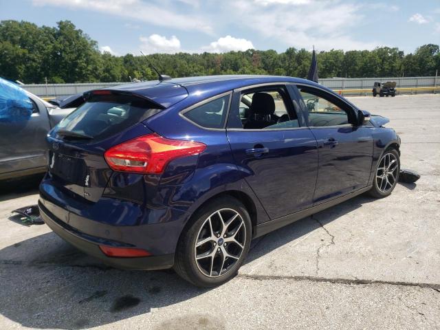 Photo 4 from auction – 2017 FORD FOCUS SEL with VIN 1FADP3M28HL205334