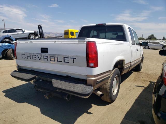 Photo 4 from auction – 1997 CHEVROLET GMT-400 C1 with VIN 2GCEC19R5V1268686