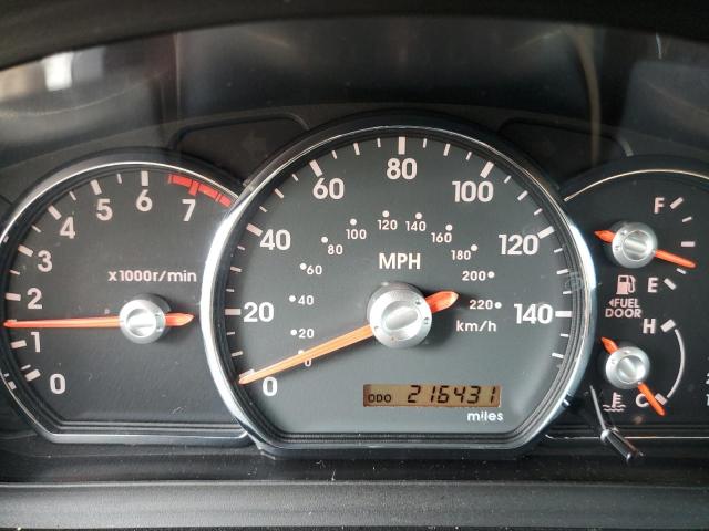 Photo 8 from auction – 2012 MITSUBISHI GALANT ES with VIN 4A32B3FF4CE009269