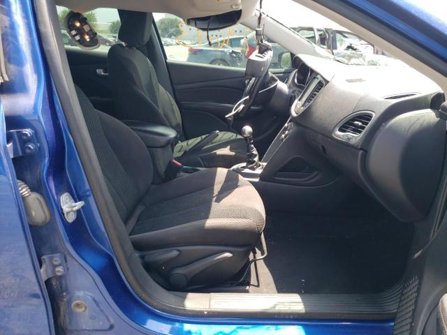 Photo 5 from auction – 2014 DODGE DART SE AE with VIN 1C3CDFDH8ED824207