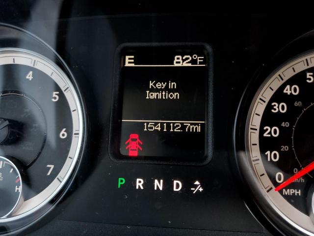 Photo 8 from auction – 2015 RAM 1500 SLT with VIN 1C6RR7GT2FS640589