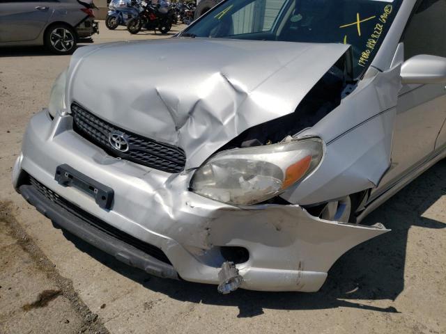 Zdjęcie 9 z aukcji – 2005 TOYOTA COROLLA MA z VIN 2T1KR30E35C378970