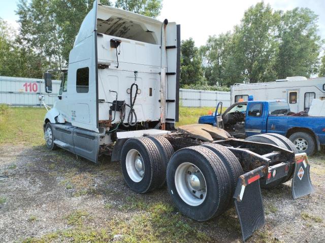 Photo 3 from auction – 2012 INTERNATIONAL PROSTAR with VIN 3HSDJSJR4CN653540