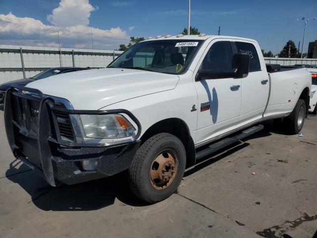 Photo 2 from auction – 2011 DODGE RAM 3500 with VIN 3D73Y4CL3BG532415