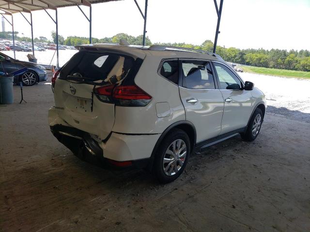 Photo 4 from auction – 2017 NISSAN ROGUE S with VIN JN8AT2MT9HW137706