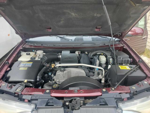 Photo 7 from auction – 2007 BUICK RAINIER CX with VIN 5GADT13S072161881