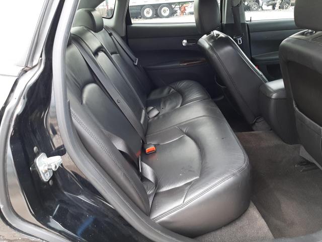 Photo 6 from auction – 2007 BUICK LACROSSE C with VIN 2G4WD582371240767