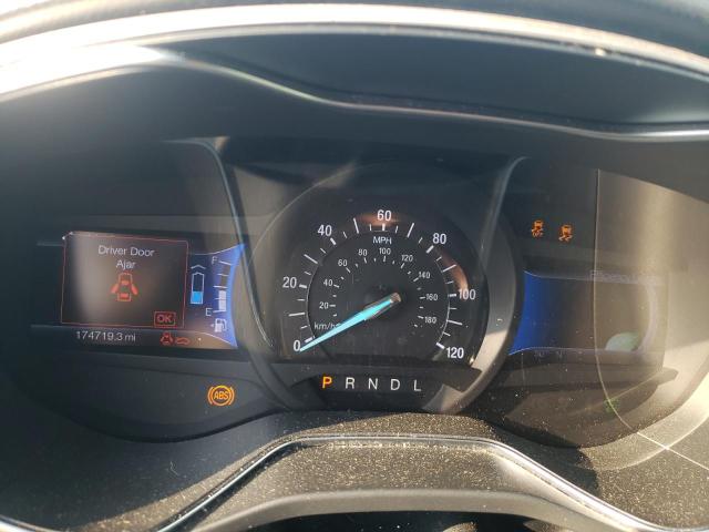 Photo 8 from auction – 2013 FORD FUSION SE with VIN 3FA6P0LU1DR244210