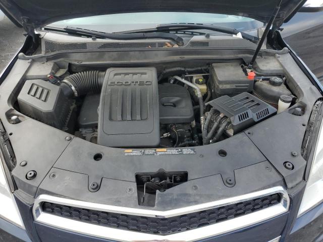 Photo 7 from auction – 2015 CHEVROLET EQUINOX LT with VIN 2GNALCEK0F6318392