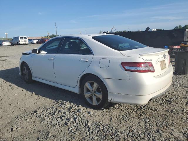 Photo 3 from auction – 2011 TOYOTA CAMRY BASE with VIN 4T1BF3EK0BU724412