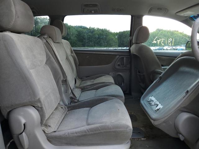 Photo 6 from auction – 2007 TOYOTA SIENNA CE with VIN 5TDZK23C87S088435