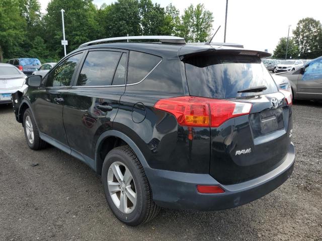 Photo 3 from auction – 2013 TOYOTA RAV4 XLE with VIN 2T3RFREV9DW018531