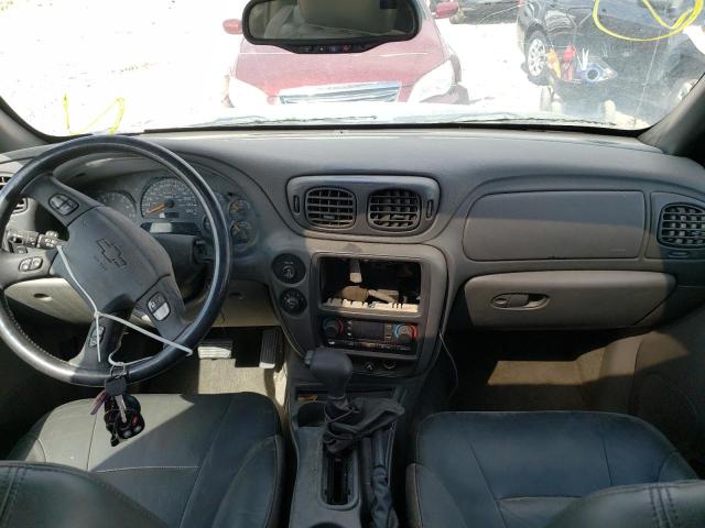 Photo 9 from auction – 2004 CHEVROLET TRAILBLAZE with VIN 1GNDS13S122151894