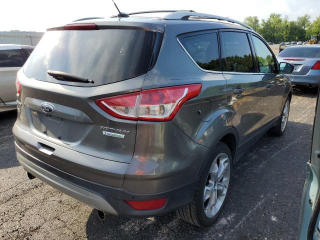 Photo 4 from auction – 2013 FORD ESCAPE TIT with VIN 1FMCU0J90DUB95686