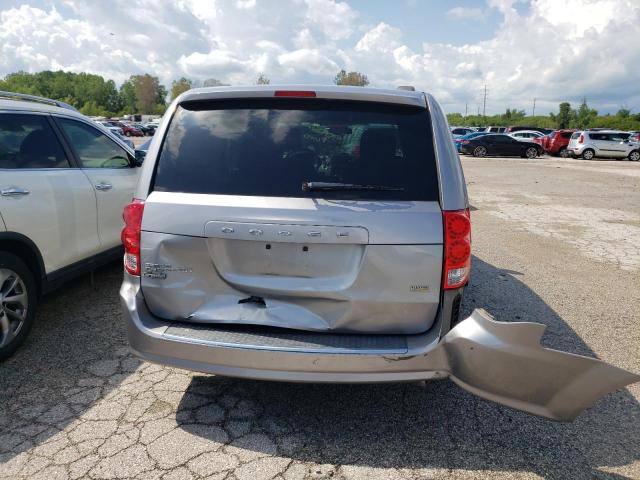 Фото 9 с аукциона – 2013 DODGE GRAND CARA с VIN 2C4RDGCG2DR553578