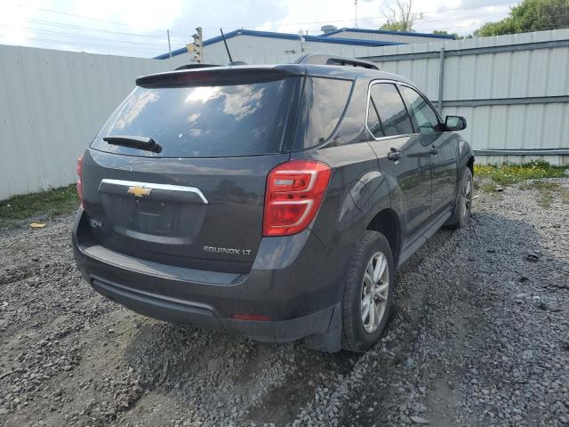 Photo 4 from auction – 2016 CHEVROLET EQUINOX LT with VIN 2GNFLFEK5G6158146