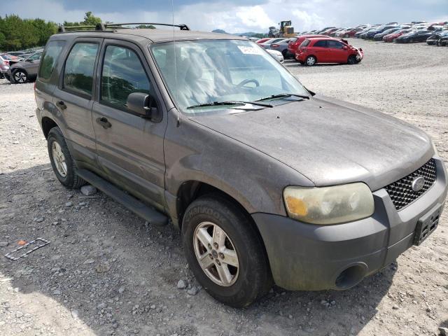 Photo 1 from auction – 2005 FORD ESCAPE XLS with VIN 1FMYU92Z85KA08989